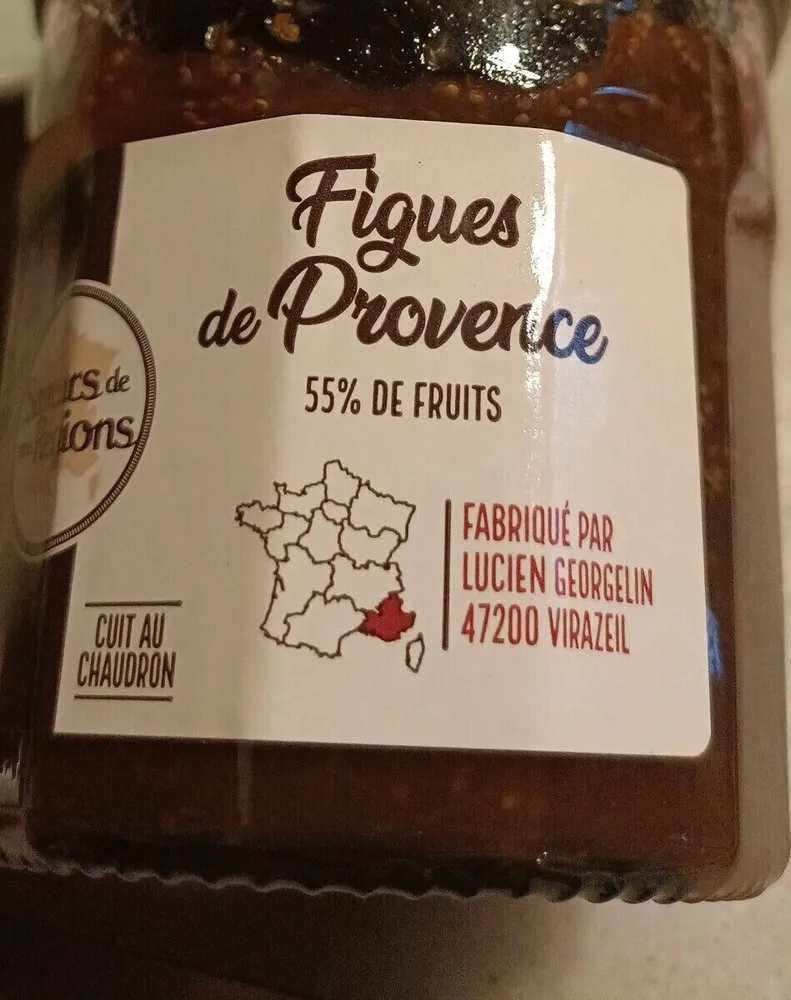 Figues de Provence