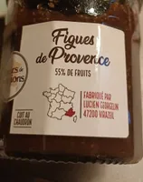 Figues de Provence