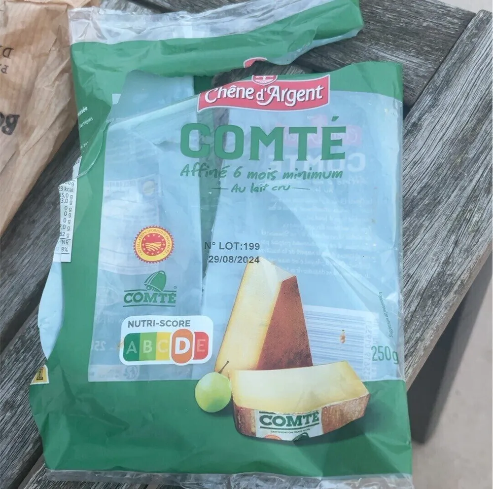 Comté