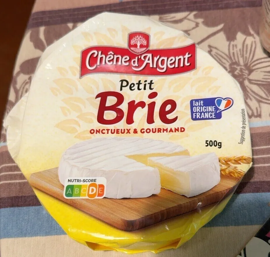 Petit brie