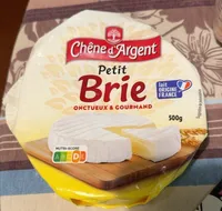 Petit brie