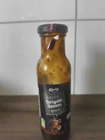 Teriyaki Sesam Sauce