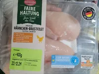 FRISCHE HÄHNCHEN-BRUSTFILET
