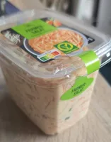 Farmer salat