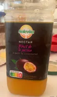 Nectar fruit de la passion