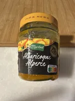Albaricoque Alperce