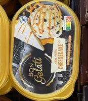 New York Cheesecake Ice Cream