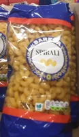 Spirali Pasta