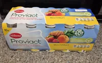 Proviact Yogurt