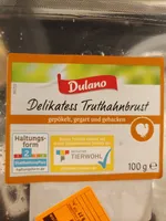 Truthahn Brust