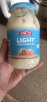 LIGHT MAYONNAISE