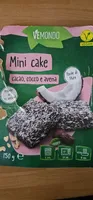 Mini cake