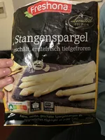 Stangenspargel (Lidl)
