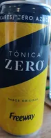 Tónica Zero
