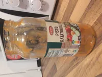 Pisto Ratatouille