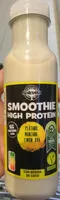 Smoothie High Protein