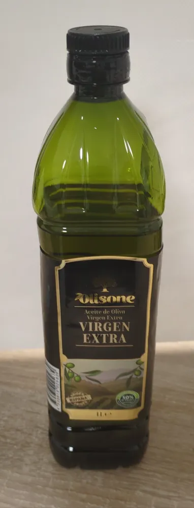 Aceite De Oliva Virgen Extra