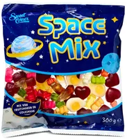 Space Mix