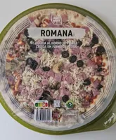 Pizza Romana Lidl