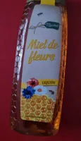 Miel de fleurs