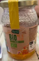 BIO MIEL DE FLEURS LIQUIDE