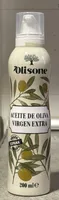 Aceite de oliva virgen extra spray