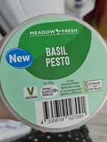 Basil Pesto