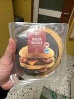 Bacon Burger