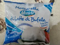 Mozzarella di bufala