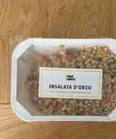 Insalata d’orzo