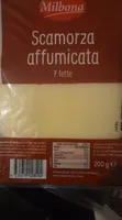 Scamorza Affumicata