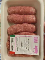 Salsiccia Di Suoni Allá Toscana