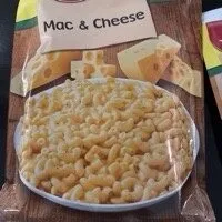 Mac & cheese