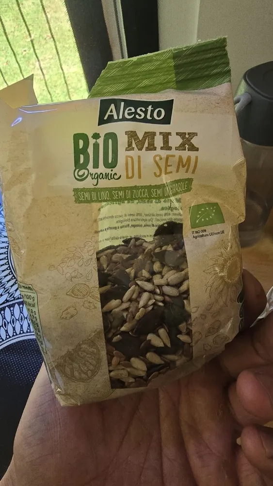 Bio Mix Semi