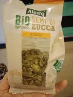 Semi Di Zucca Biologici