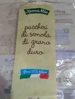 Paccheri
