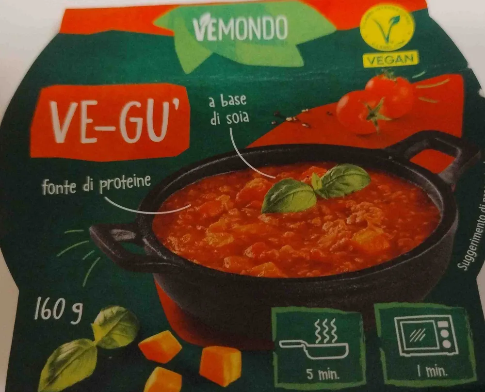 Vegù