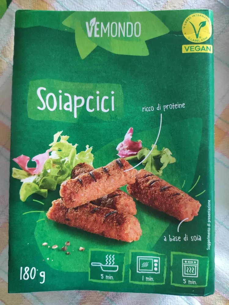 Soiapicici