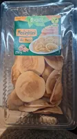 Medaglioni alla zucca lidl