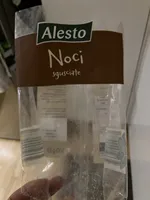 noci sgusciate