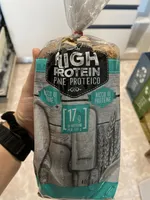 Pane Proteico