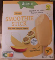 Smoothie stick