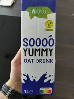 NO MILK HAFER 3,5% Fett