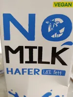 HAFER 1,8% Fett