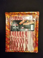 Grillspeck