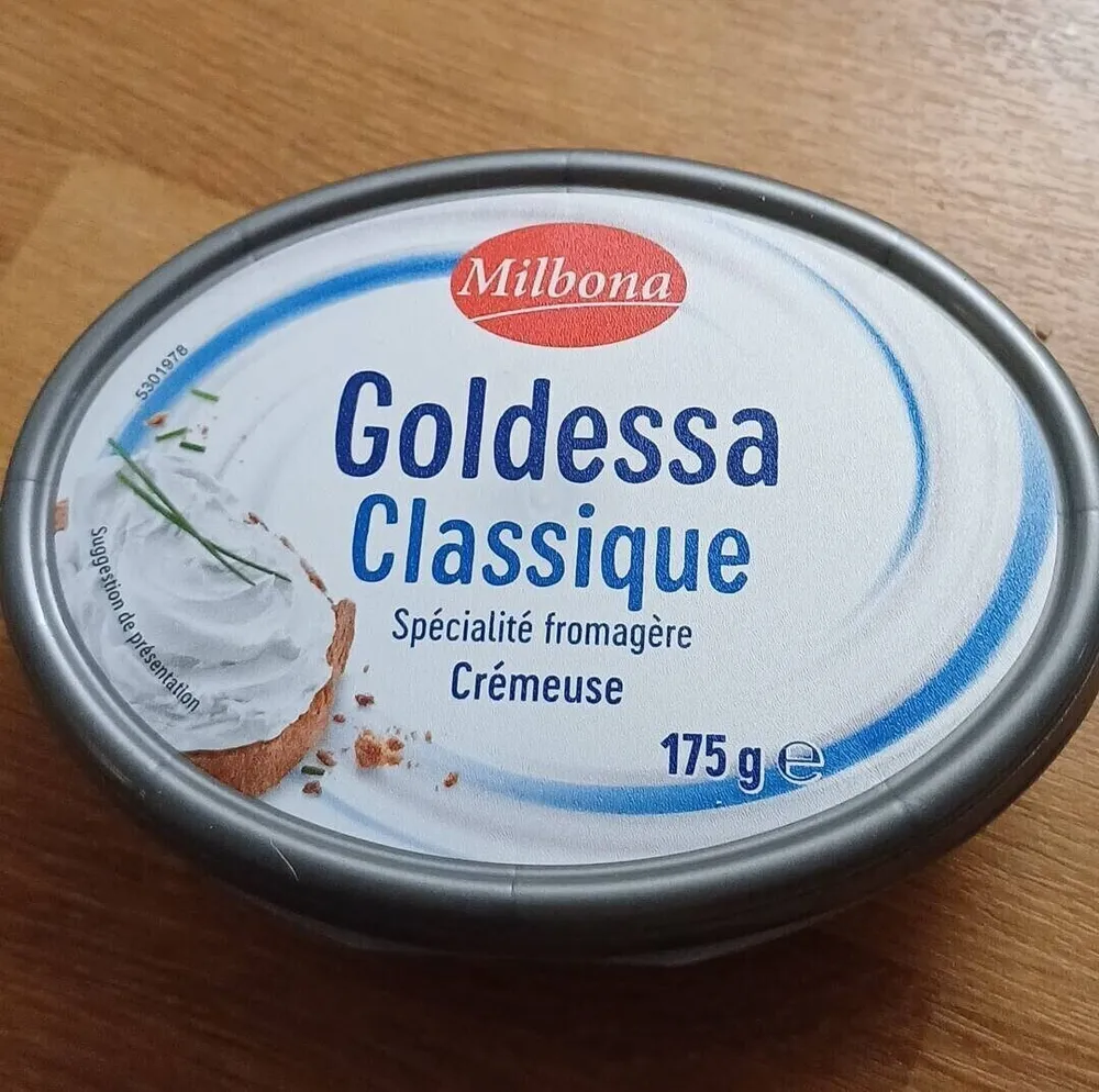 goldesa