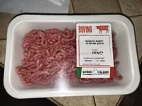 Macinato Magro