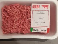 Macinato Di Bovino Adulto
