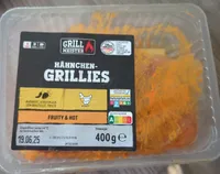 Hänchen Grillies