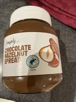 Chocolate Hazelnut Spread